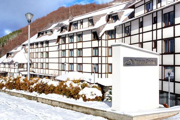 Ski Adventure - Brzece, Kopaonik Eksteriør billede